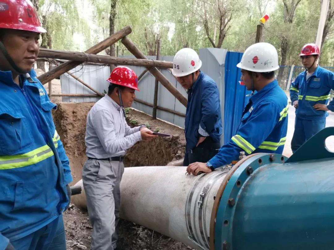 平昌工业管道清洗-管道清淤