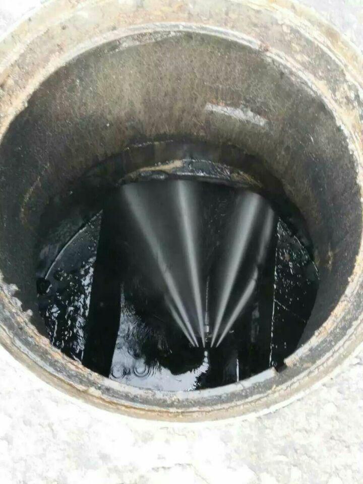 平昌市政管道清洗-排污管道清洗